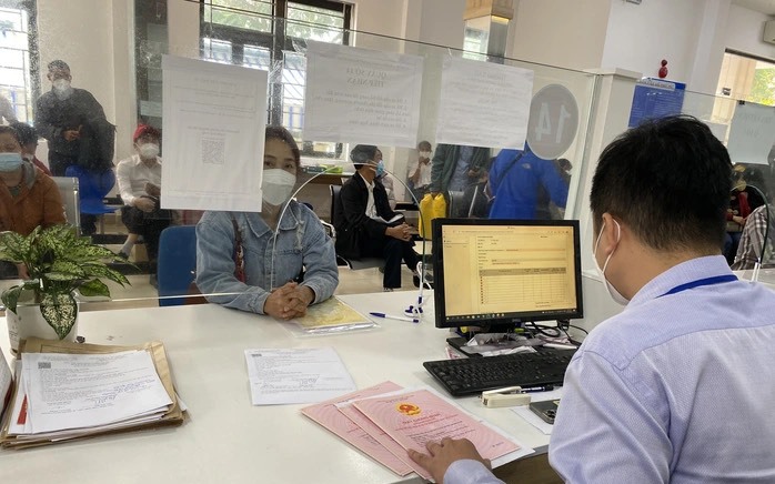 Hệ thống sao lưu dữ liệu đất đai Đà Nẵng bị nhiễm mã độc
