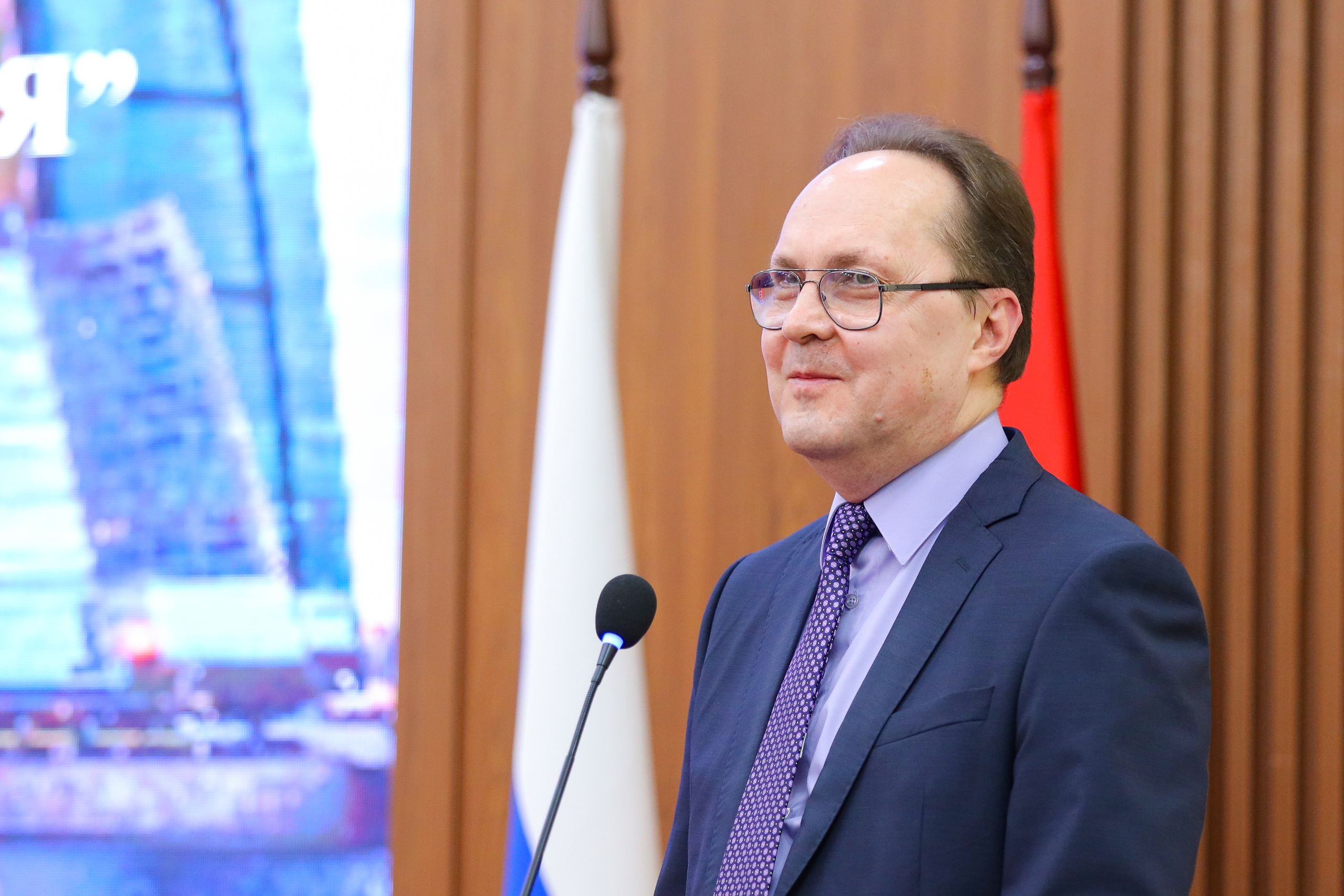 Đại sứ Nga: