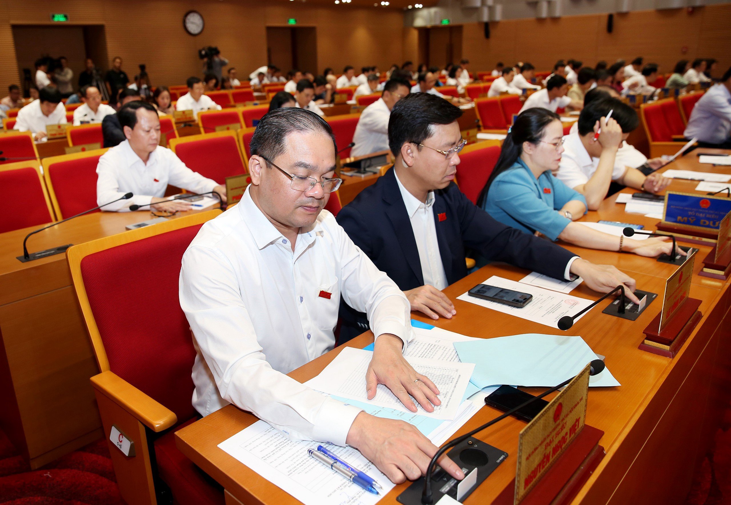 H&agrave; Nội &ldquo;chốt&rdquo; mục ti&ecirc;u đưa 5 huyện l&ecirc;n quận- Ảnh 1.