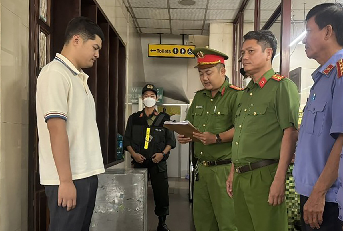 Sắp xét xử phó giám đốc Công ty Thành Bưởi và tài xế vụ tông chết 5 người- Ảnh 2.