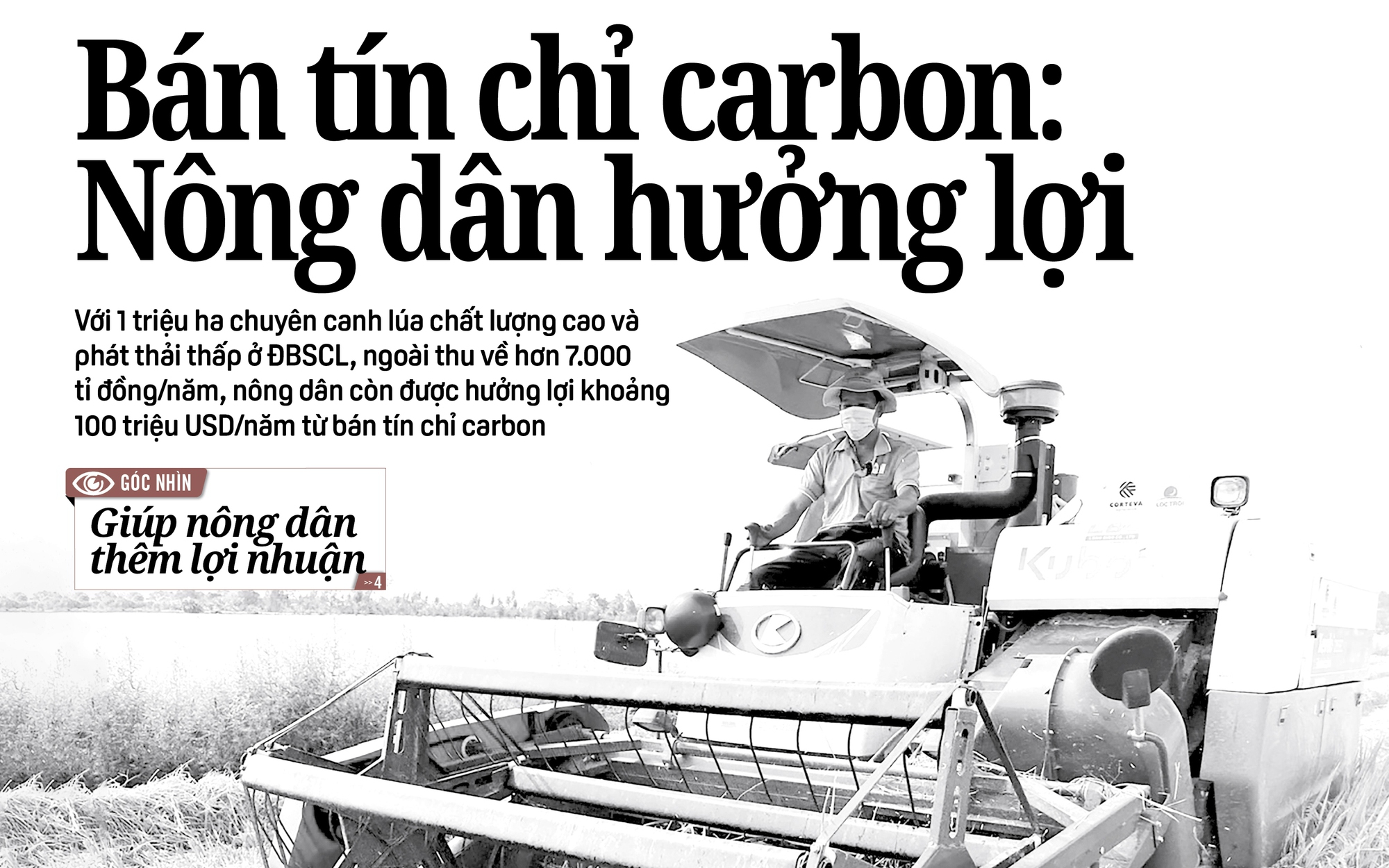 Thông tin đáng chú ý trên báo in Người Lao Động ngày 16-5