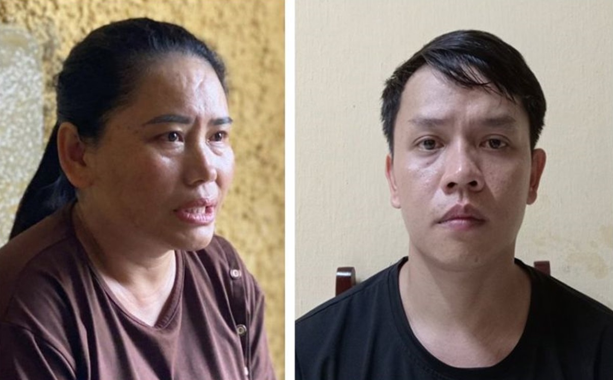 Phá đường dây buôn bán động vật hoang dã từ miền Trung ra miền Bắc- Ảnh 1.