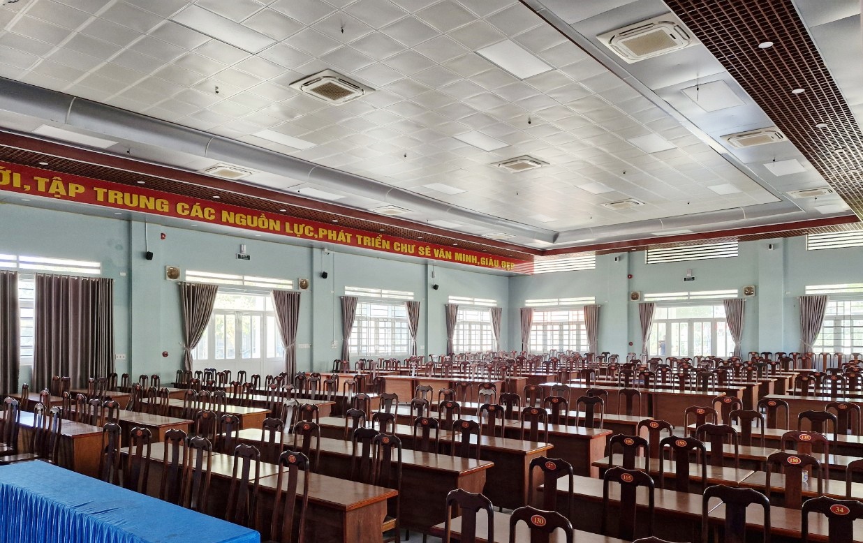 Diễn biến bất ngờ vụ thi c&ocirc;ng trước khi c&oacute; kết quả đấu thầu- Ảnh 3.