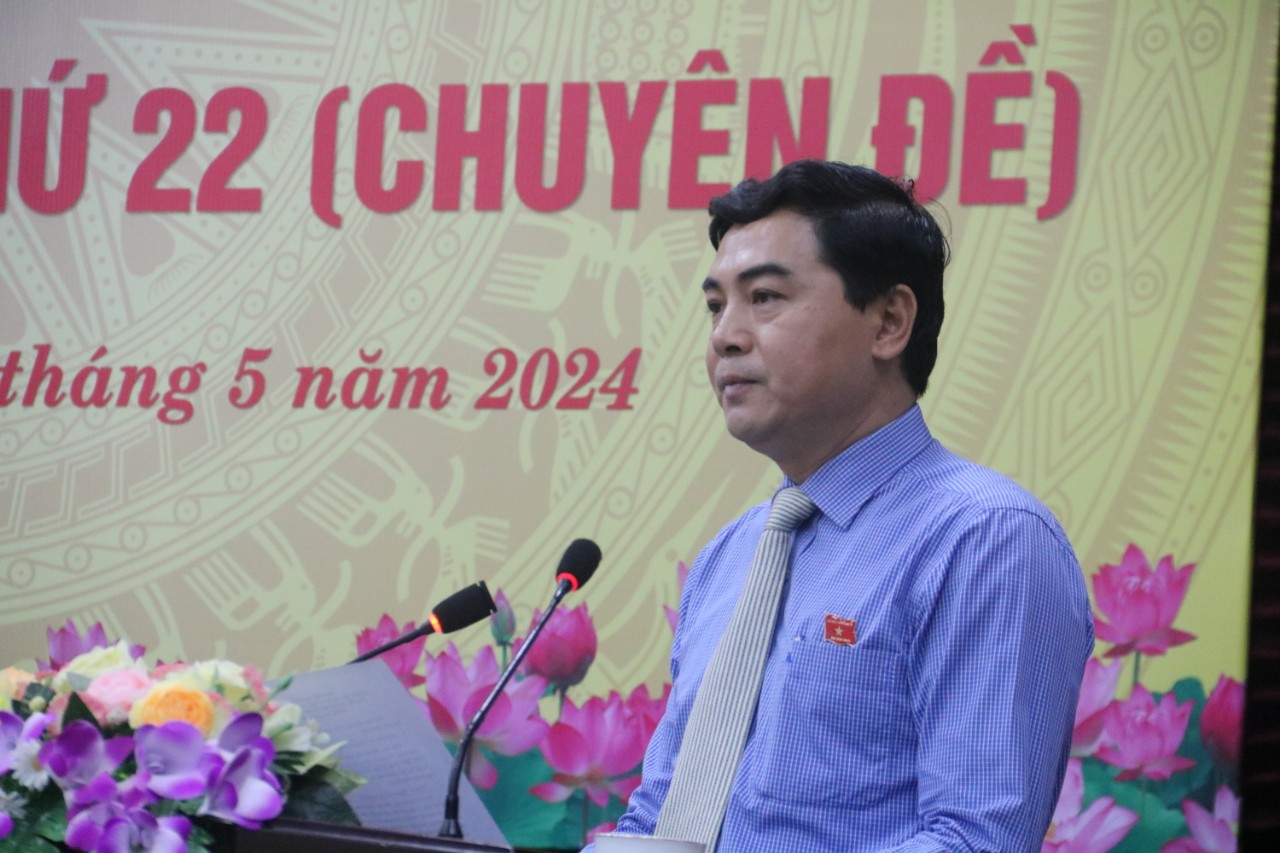 B&igrave;nh Thuận chi hơn 215 tỉ đồng hỗ trợ học ph&iacute; cho học sinh- Ảnh 2.