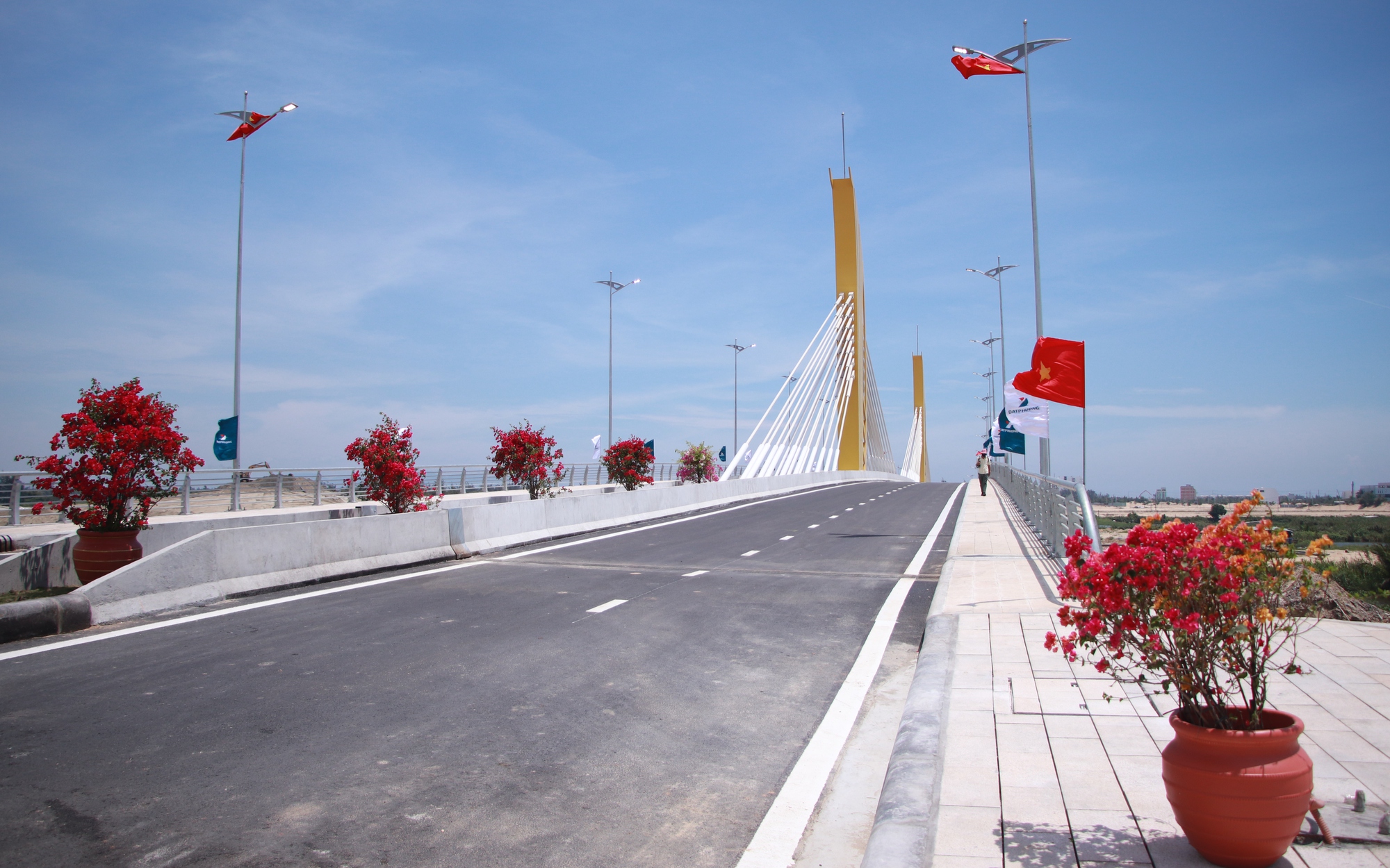 Quảng Nam bất ngờ bị Bộ Tài chính "đòi nợ" hơn 555.000 USD