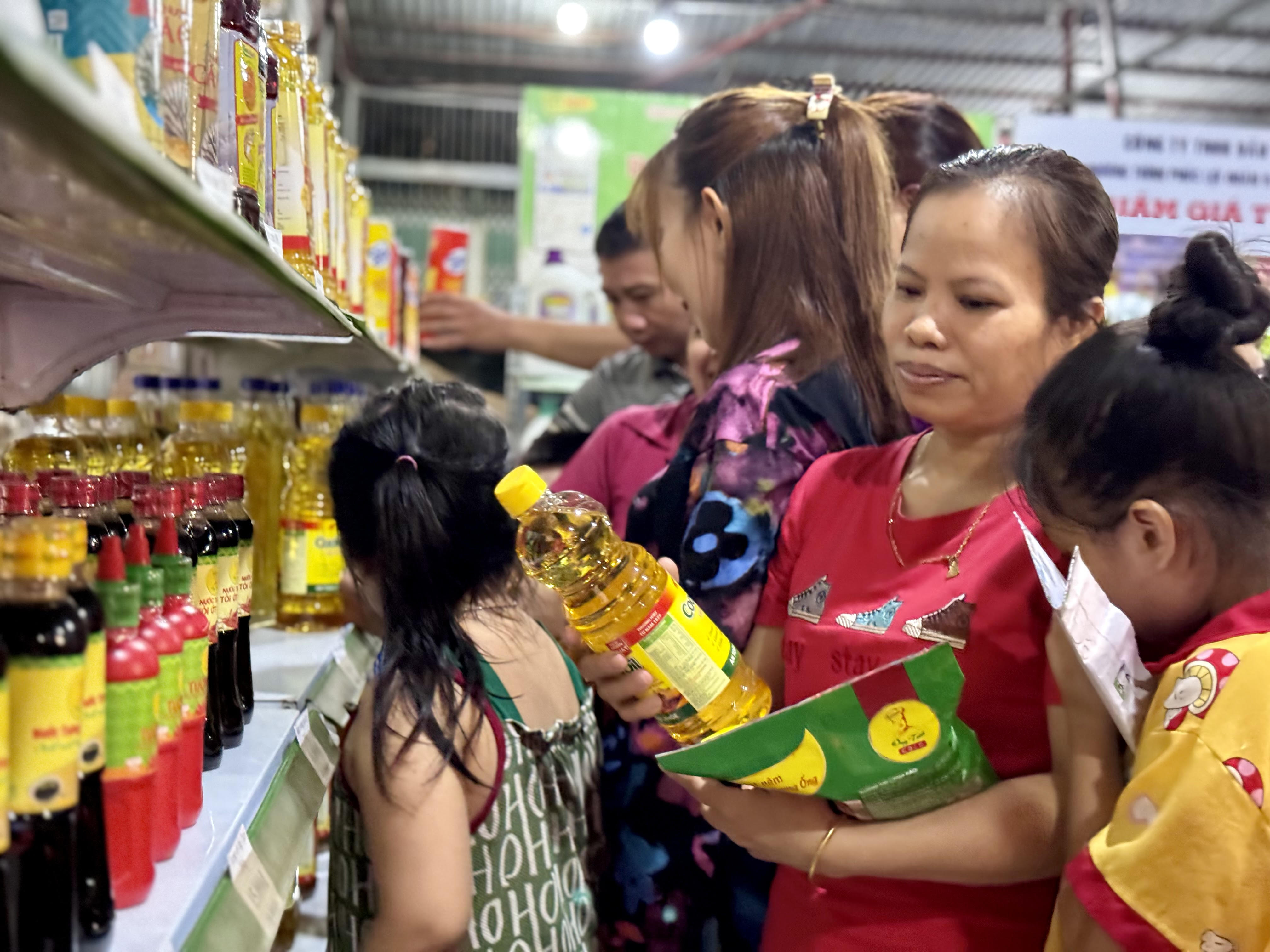 Th&ecirc;m động lực vượt kh&oacute; cho đo&agrave;n vi&ecirc;n- Ảnh 1.