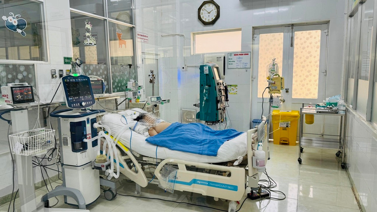 Th&ocirc;ng tin mới nhất 2 vụ ngộ độc v&agrave; nghi ngộ độc thực phẩm lớn ở Đồng Nai- Ảnh 1.
