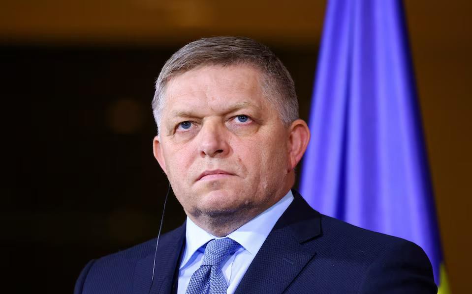Vụ ám sát thủ tướng Slovakia dần sáng tỏ