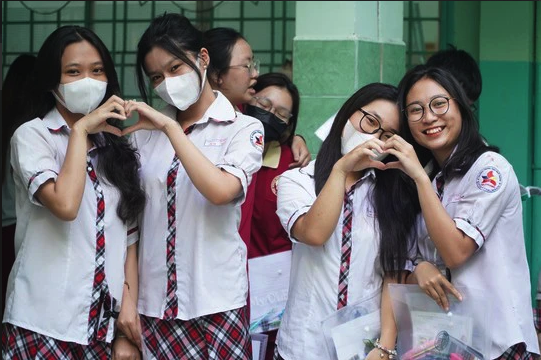 Thủ tướng: Đề thi tốt nghiệp THPT phải tuyệt đối an to&agrave;n- Ảnh 1.