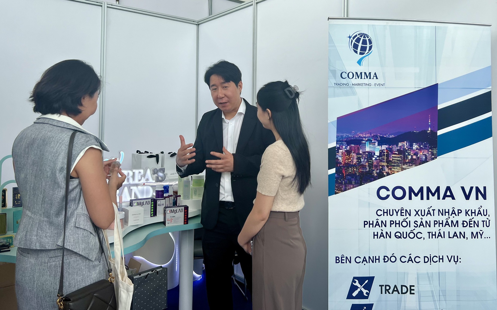Bộ Ngoại giao phối hợp tỉnh Bình Dương tổ chức sự kiện quan trọng