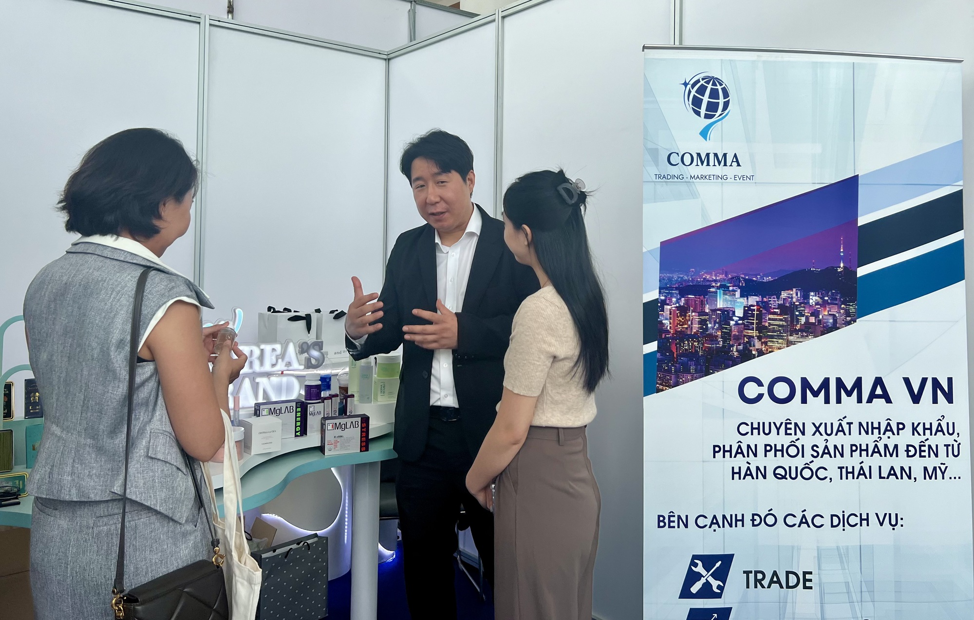 Bộ Ngoại giao phối hợp tỉnh B&igrave;nh Dương tổ chức sự kiện quan trọng- Ảnh 2.