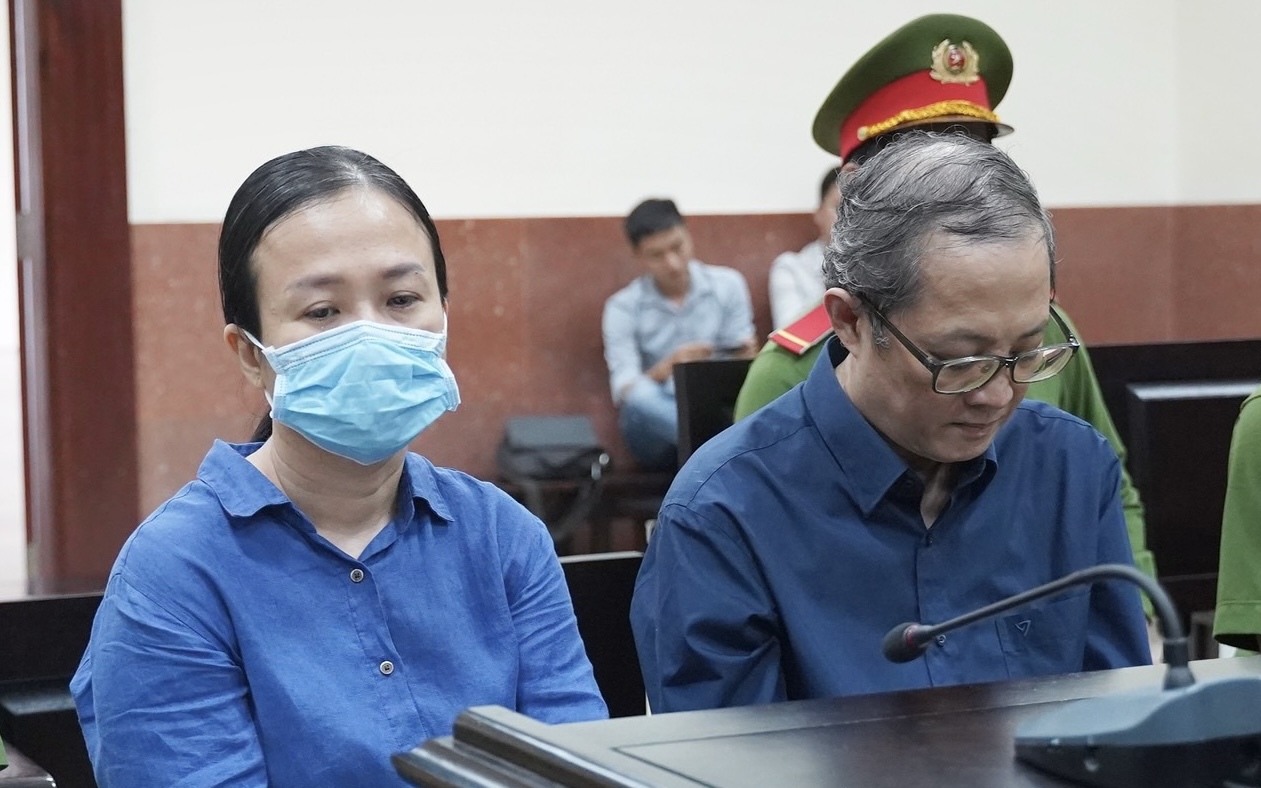 Vụ tham ô hơn 102 tỉ đồng ở Bệnh viện TP Thủ Đức: Bác kháng cáo của cựu giám đốc bệnh viện