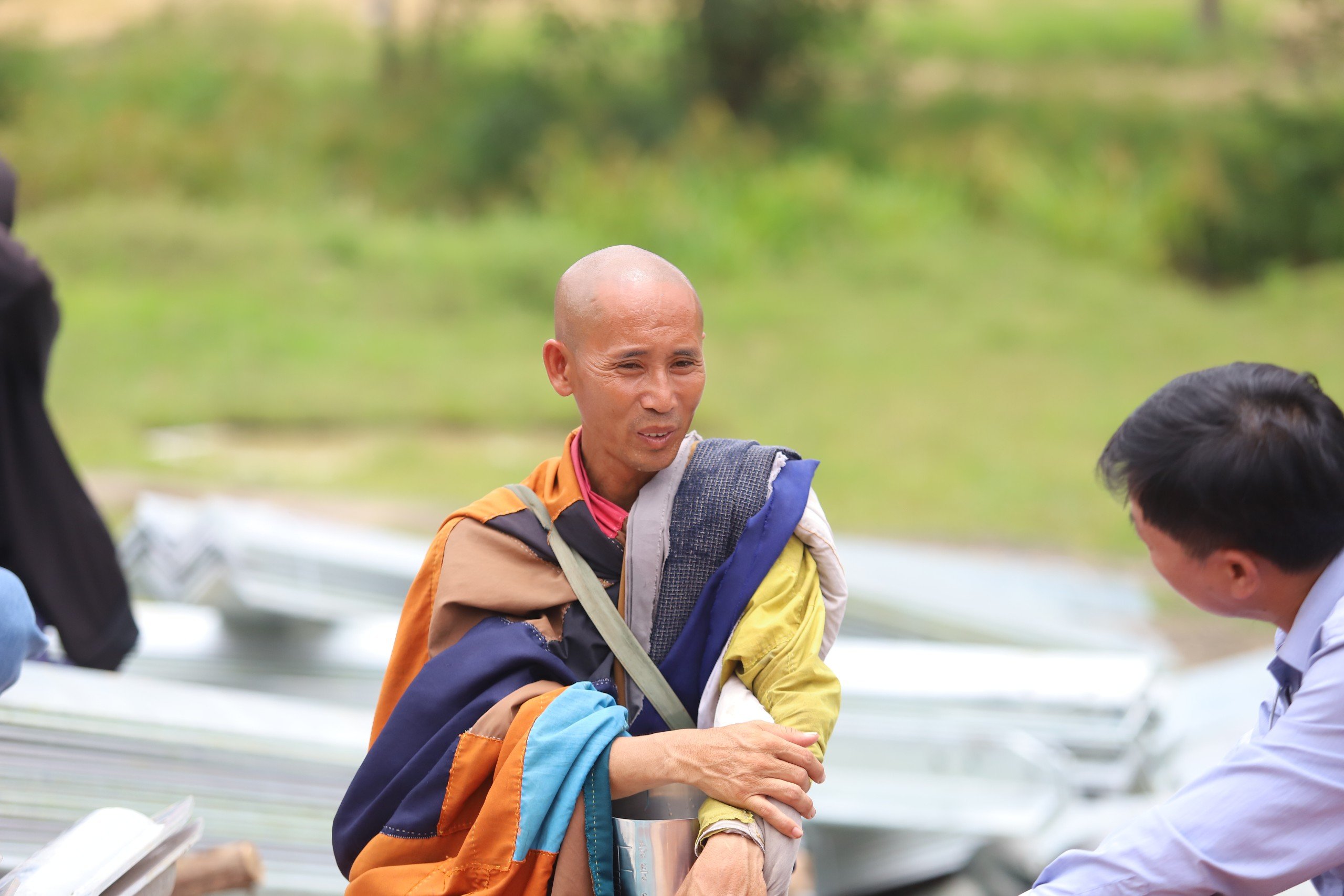 "Sư Th&iacute;ch Minh Tuệ" n&oacute;i g&igrave; về văn bản của Hội đồng Trị sự Gi&aacute;o hội Phật gi&aacute;o?- Ảnh 1.