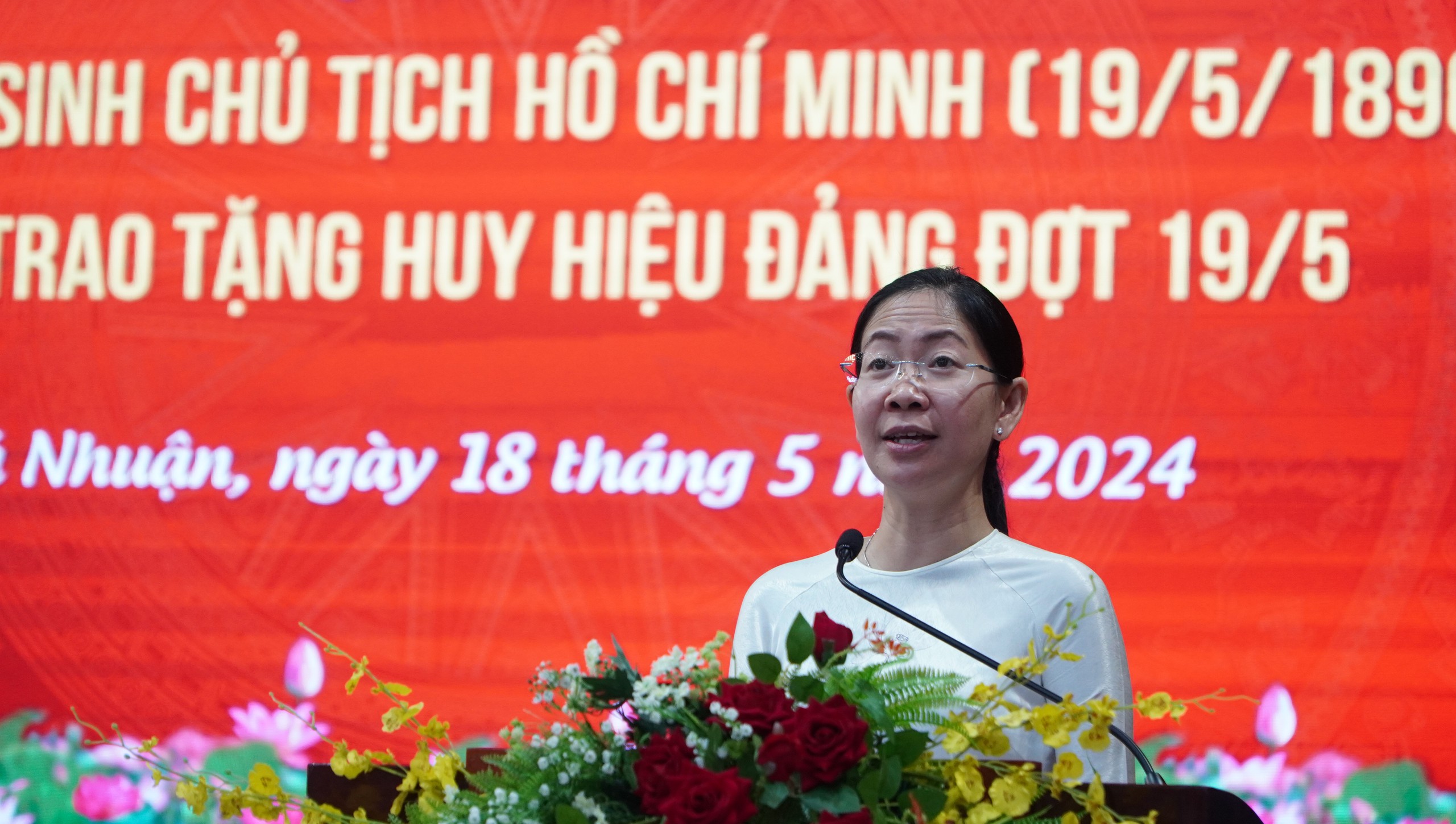 Tư tưởng, đạo đức, phong cách của Chủ tịch Hồ Chí Minh mãi là tài sản vô giá- Ảnh 2.