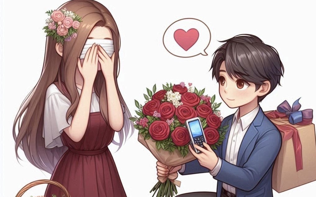 Yêu thương vừa đủ