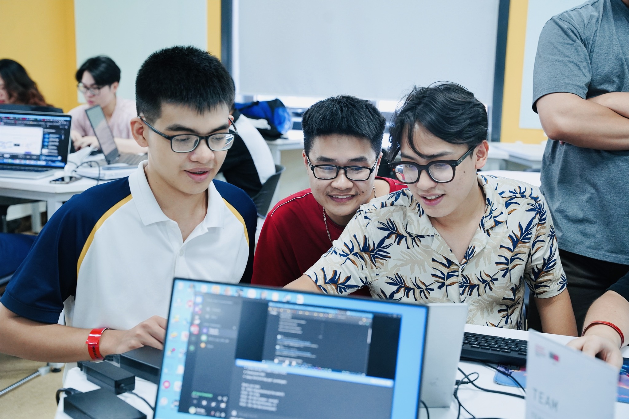 Top 10 kỹ năng được quan tâm nhất hiện nay- Ảnh 3.