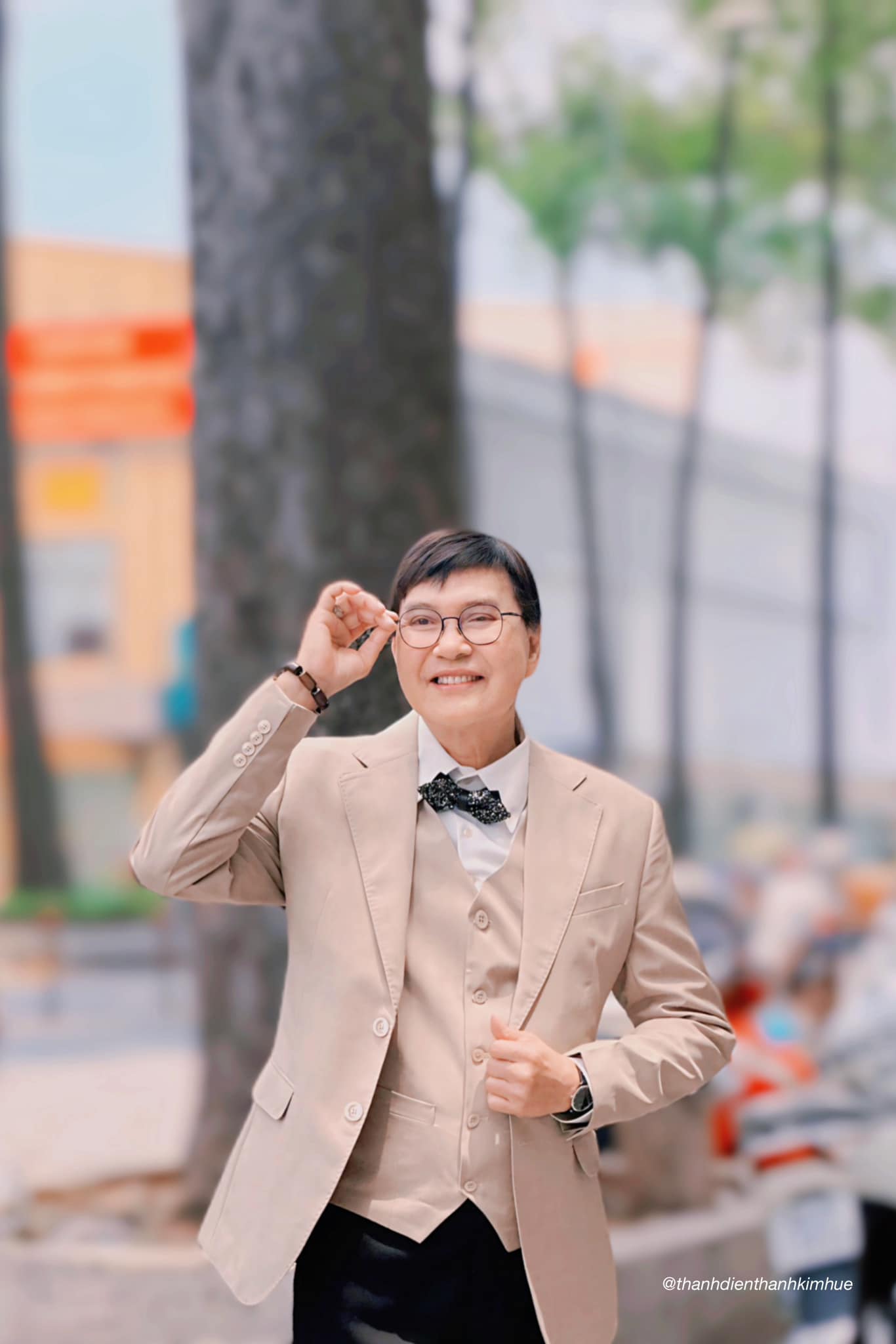 D&agrave;n diễn vi&ecirc;n 