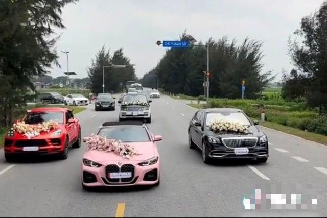 Khởi tố Hải Idol trong vụ đoàn siêu xe đón dâu dừng giữa đường chụp ảnh- Ảnh 2.