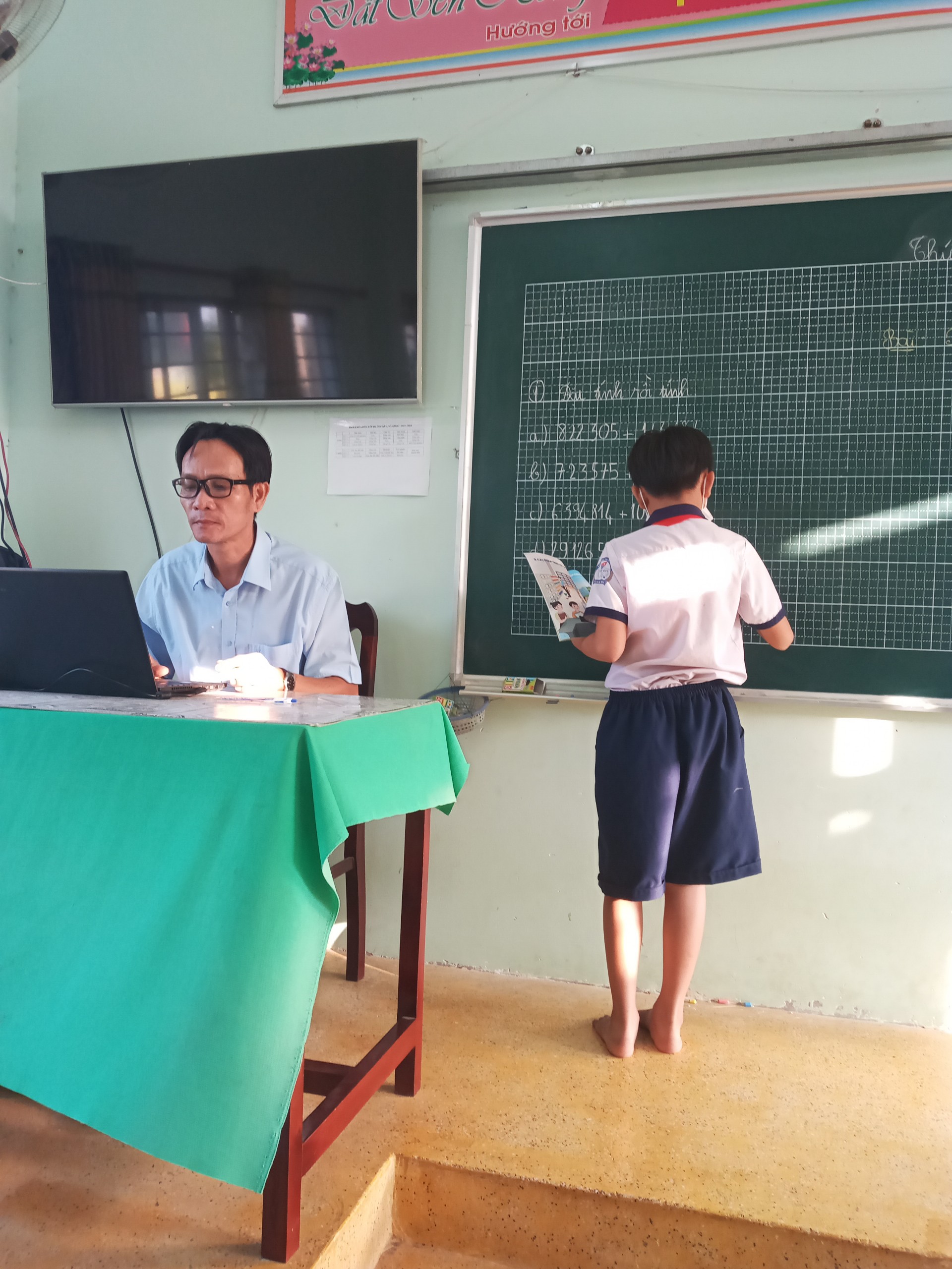 CUỘC THI VIẾT &ldquo;CHỦ QUYỀN QUỐC GIA BẤT KHẢ X&Acirc;M PHẠM&rdquo;: V&ugrave;ng bi&ecirc;n ấy c&oacute; anh- Ảnh 1.