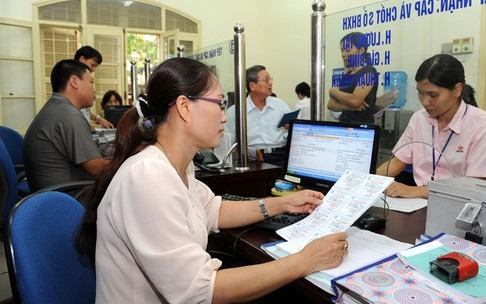 Luật cần hợp lý lẫn tình
