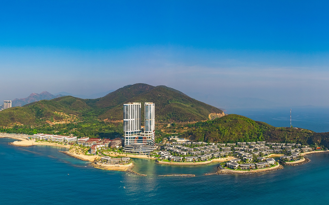 Khơi thông dòng chảy bất động sản du lịch, nghỉ dưỡng