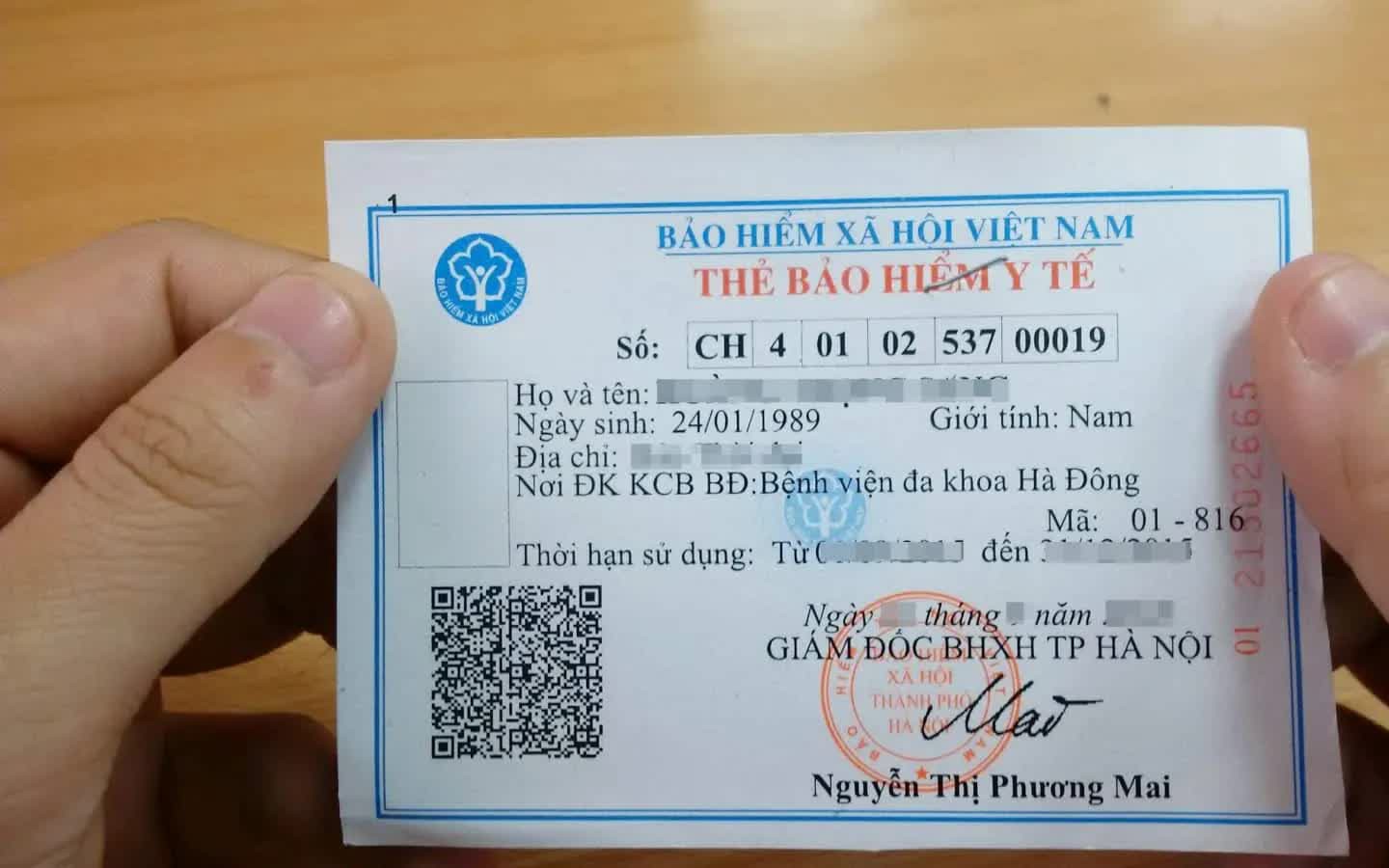 Tăng lựa chọn, giảm tiền túi cho người bệnh từ gói BHYT bổ sung 