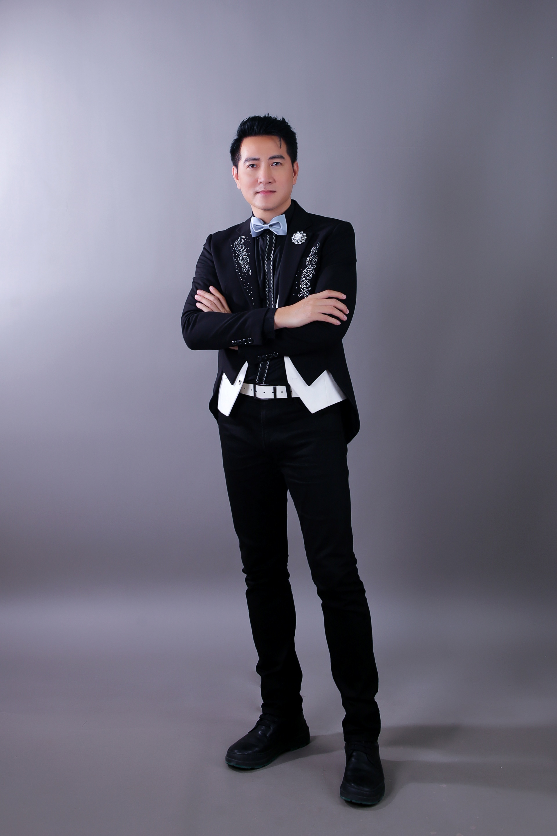 Nguyễn Phi Hùng: