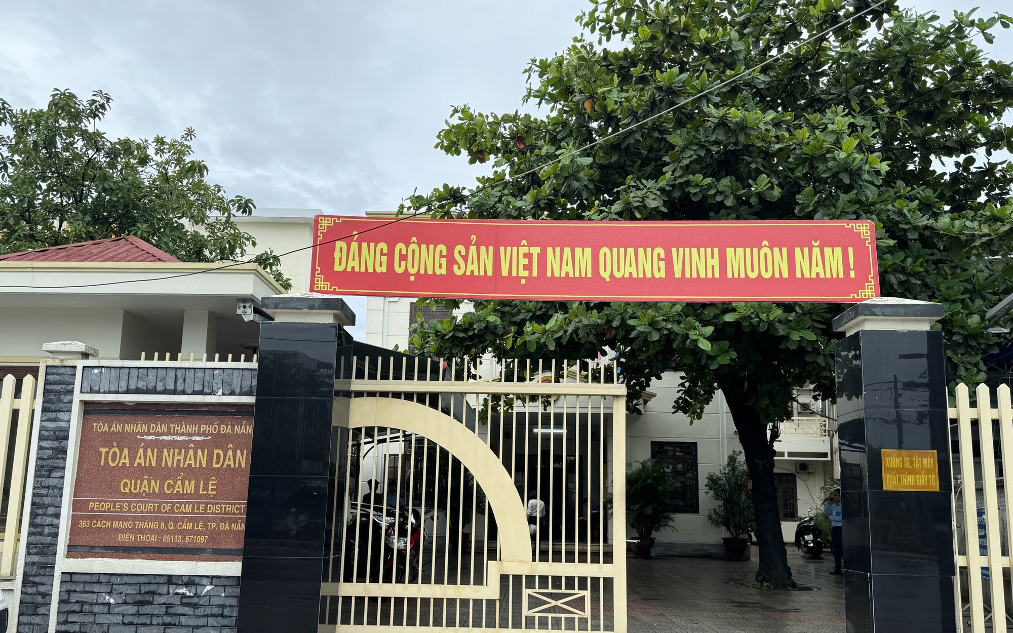 Ông Lê Phước Hoài Bảo nhận phần lớn tài sản sau ly hôn