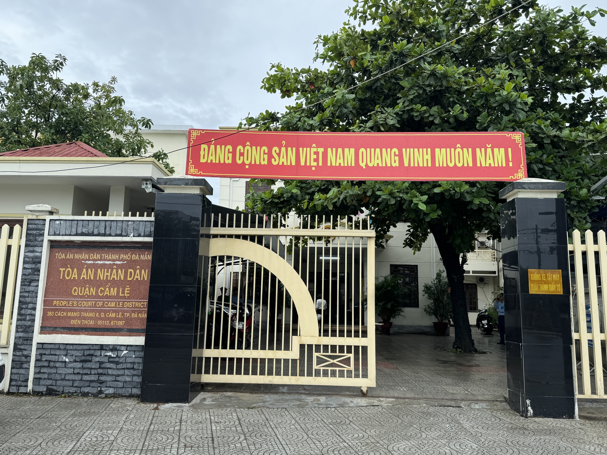 &Ocirc;ng L&ecirc; Phước Ho&agrave;i Bảo nhận phần lớn t&agrave;i sản sau ly h&ocirc;n- Ảnh 1.