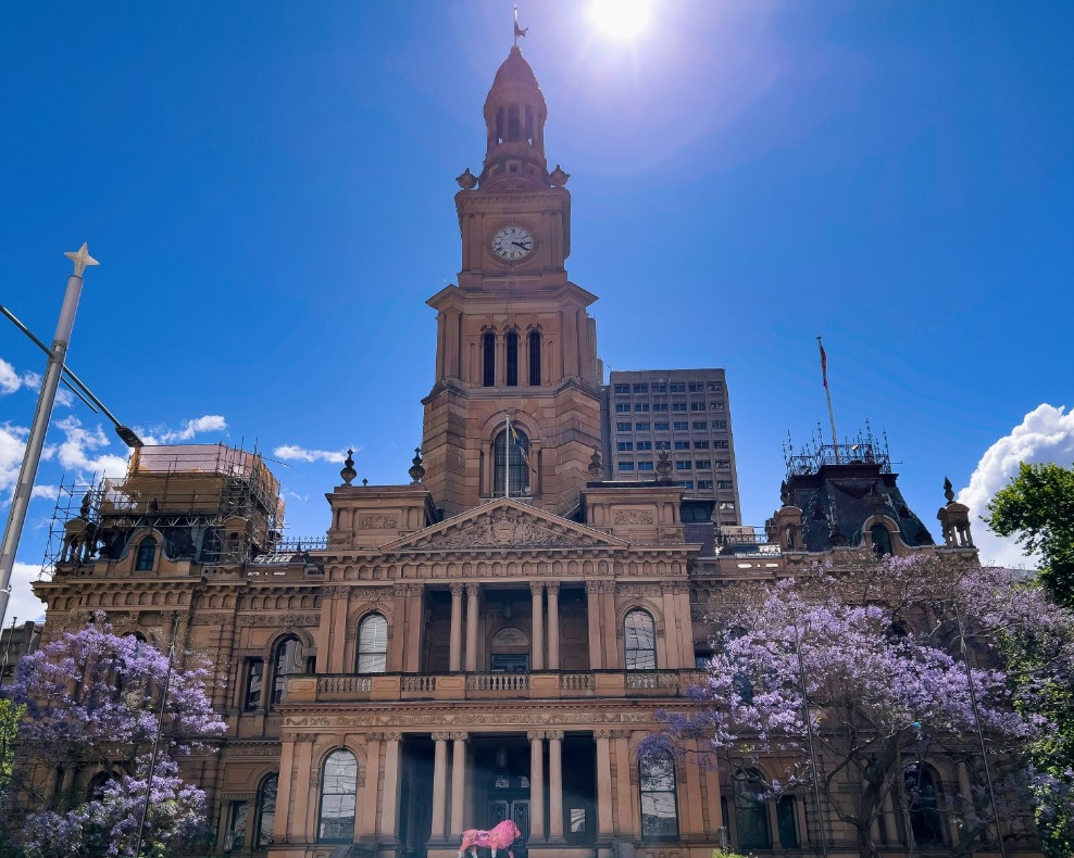 Ngắm tuyết giữa m&ugrave;a h&egrave; tại Australia chỉ từ 0 đồng c&ugrave;ng Vietjet- Ảnh 1.
