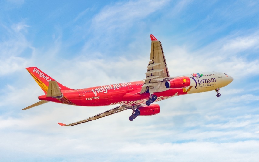 Ngắm tuyết giữa mùa hè tại Australia chỉ từ 0 đồng cùng Vietjet