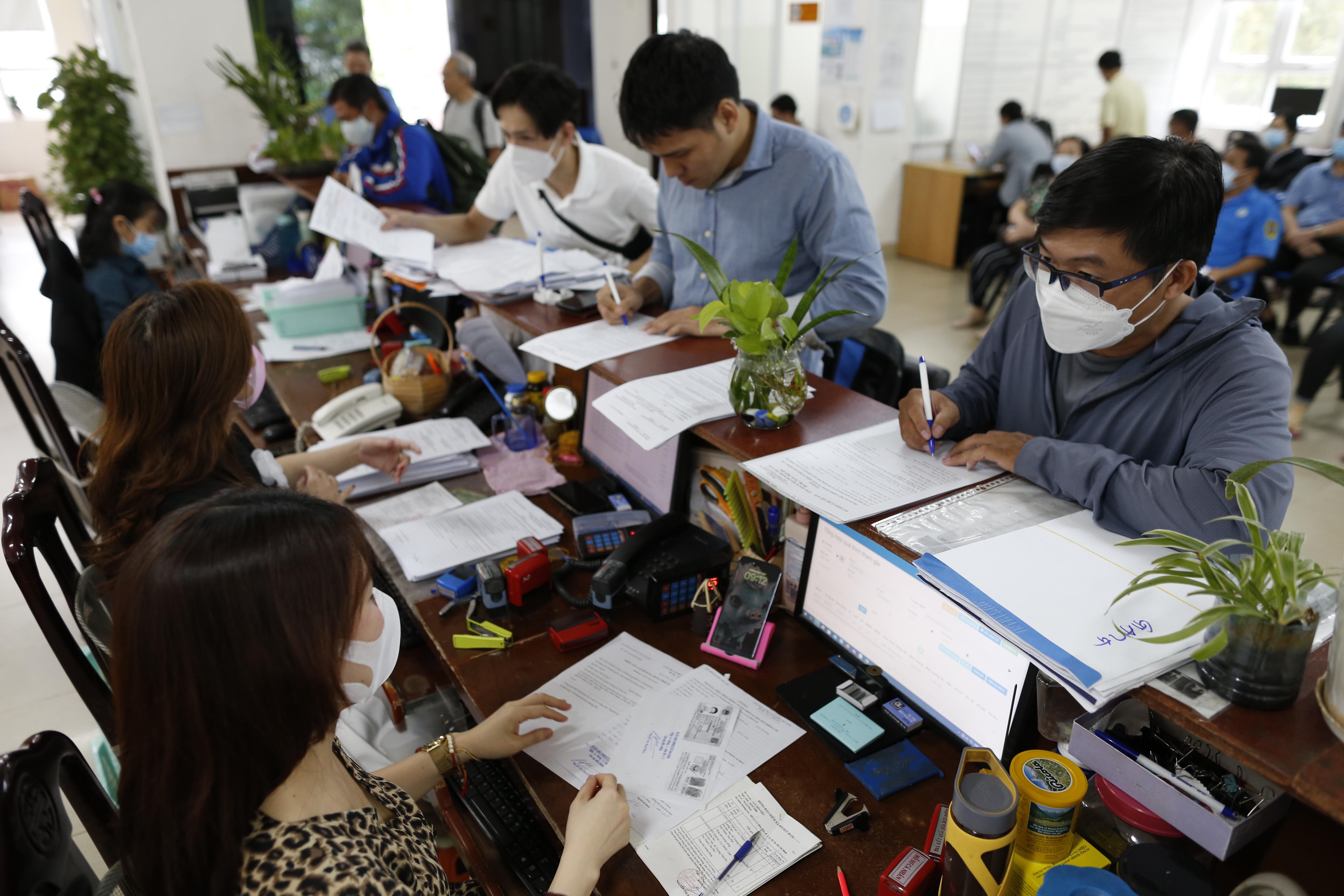 Quyết đạt mục ti&ecirc;u tăng trưởng GDP 6% - 6,5%- Ảnh 2.