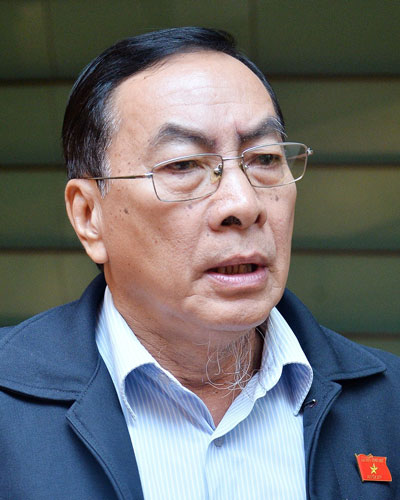 Quyết đạt mục ti&ecirc;u tăng trưởng GDP 6% - 6,5%- Ảnh 1.