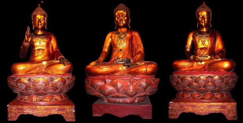 Bảo vật quốc gia c&oacute; một kh&ocirc;ng hai tại ng&ocirc;i ch&ugrave;a cổ thời Trần- Ảnh 8.