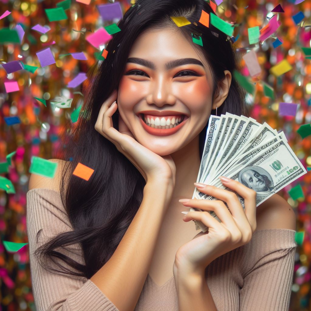 Cho bạn g&aacute;i trẻ vay 100 triệu đồng, l&agrave;m sao đ&ograve;i lại khi chia tay?- Ảnh 1.