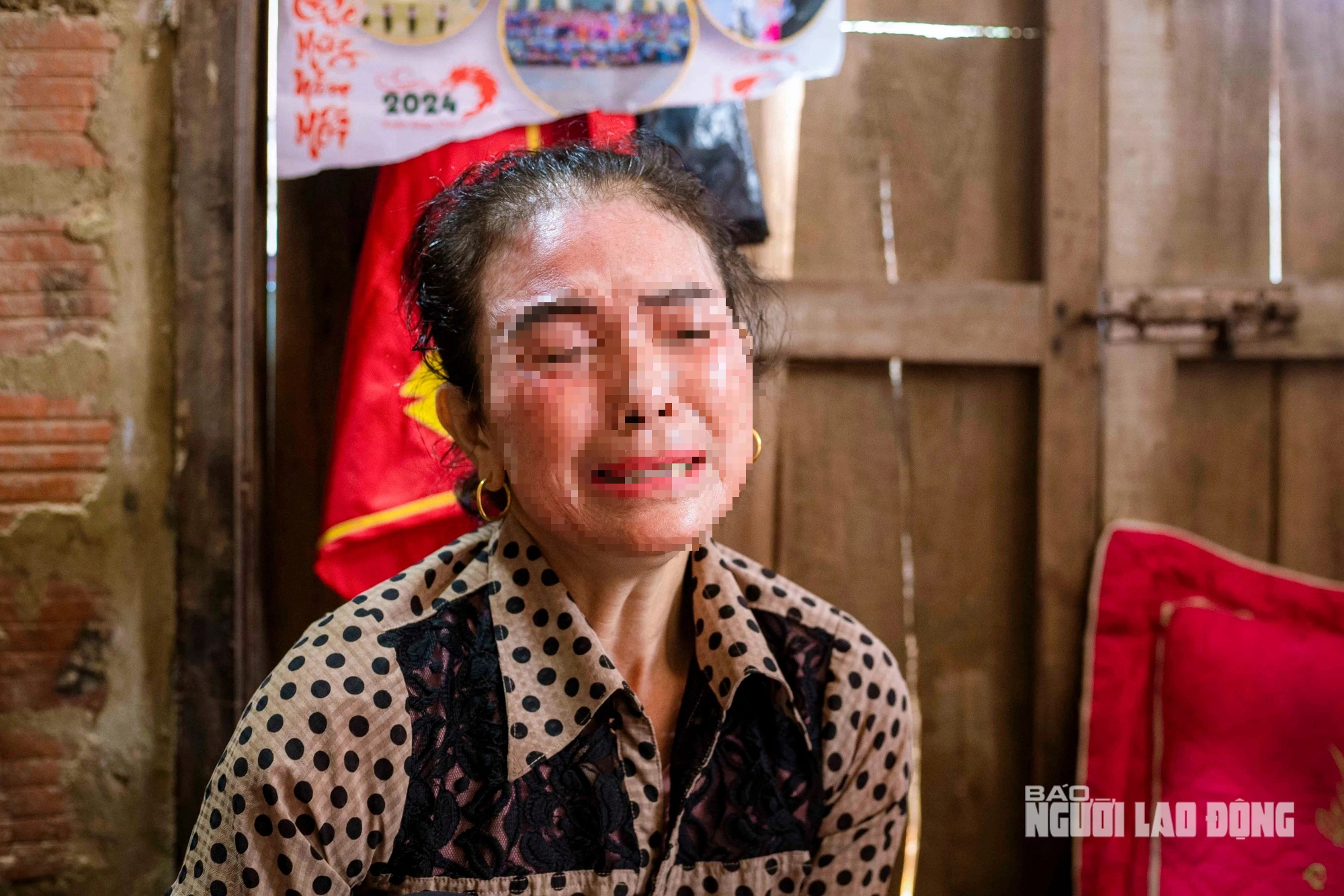 Thôn nữ