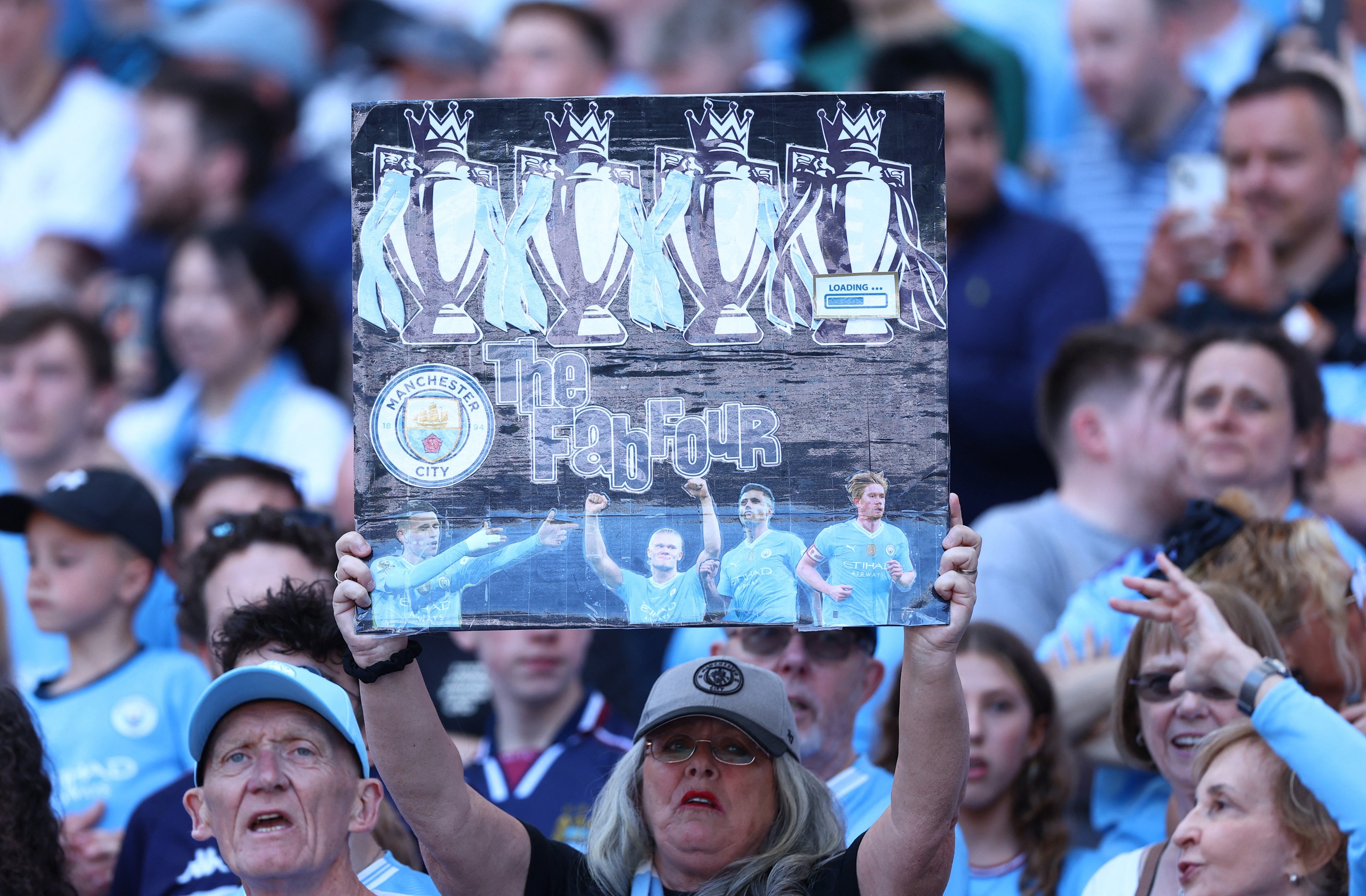 Pep Guardiola g&acirc;y sốc với tuy&ecirc;n bố chia tay Man City- Ảnh 4.