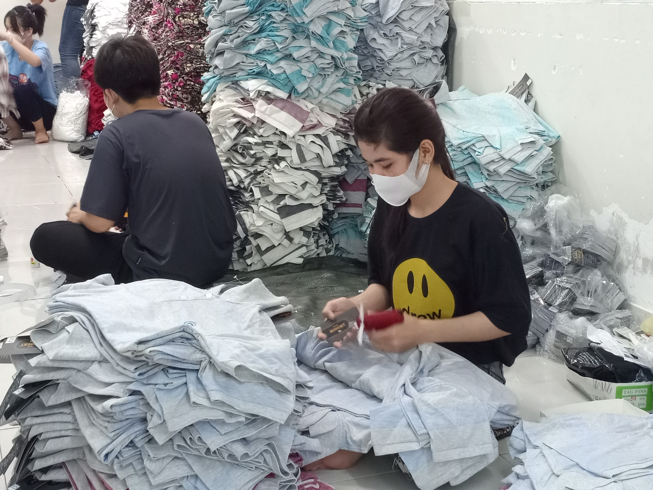 R&uacute;t BHXH một lần: Số đ&ocirc;ng c&ocirc;ng nh&acirc;n chọn phương &aacute;n 1- Ảnh 1.
