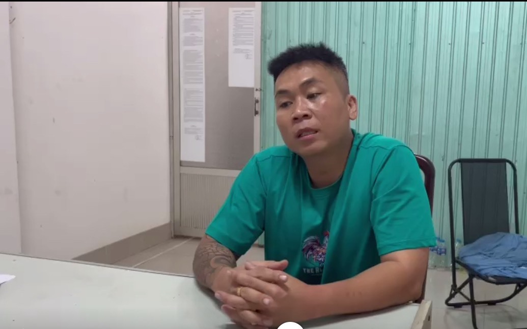 Cứu người thoát khỏi công ty lừa đảo ở Campuchia rồi cưỡng đoạt tài sản