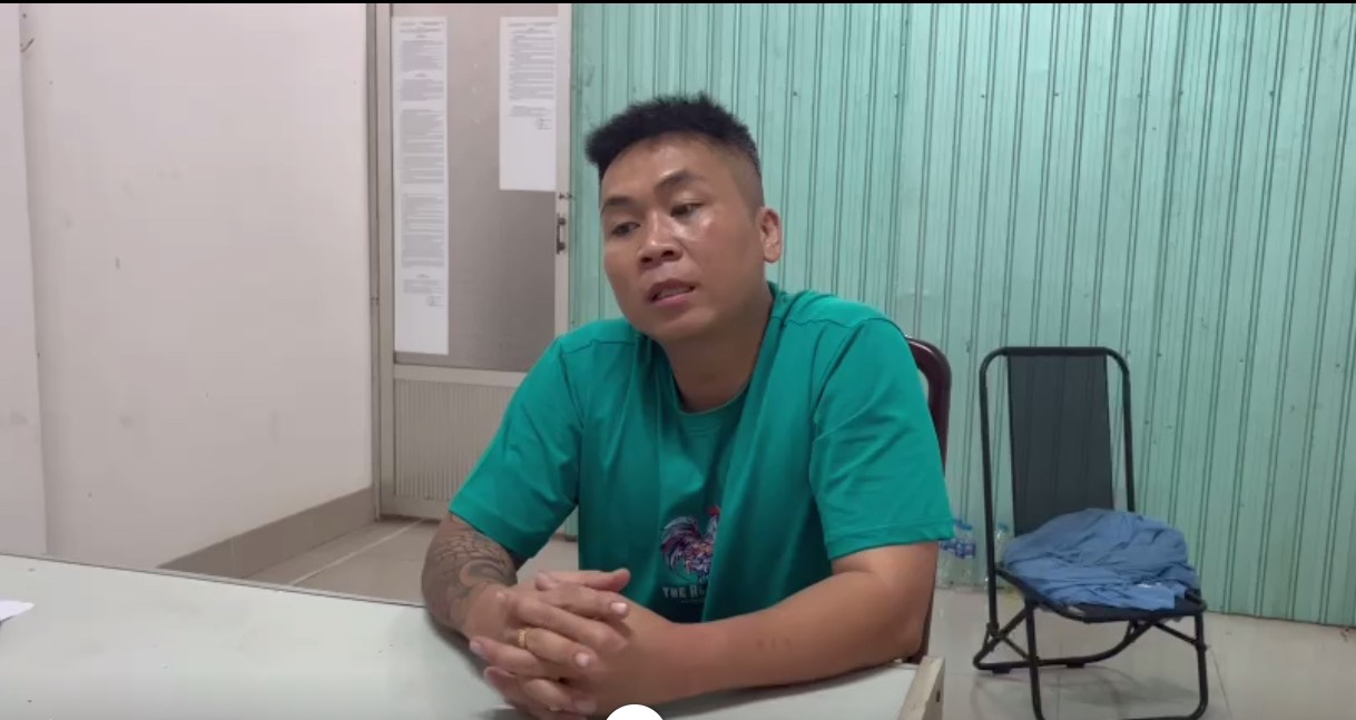 Cứu người tho&aacute;t khỏi c&ocirc;ng ty lừa đảo ở Campuchia rồi cưỡng đoạt t&agrave;i sản- Ảnh 1.