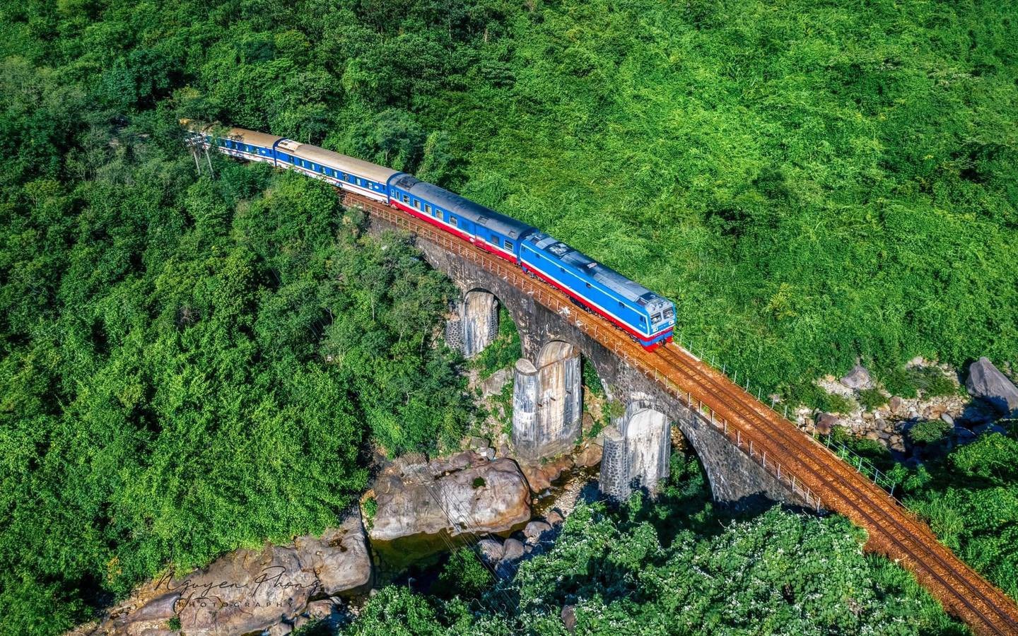 Ngành đường sắt trước cơ hội lớn