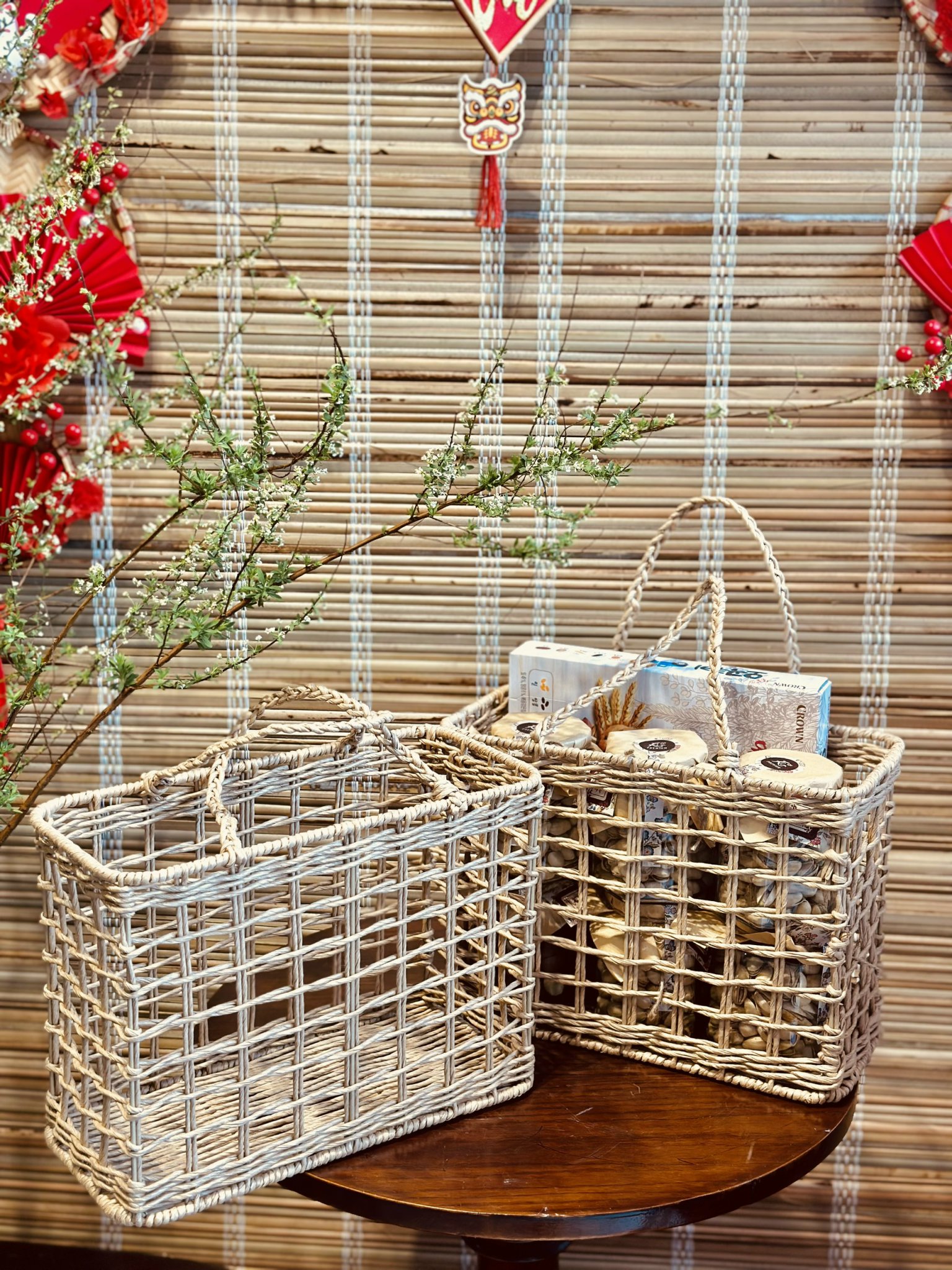 Sản phẩm làm từ bẹ chuối