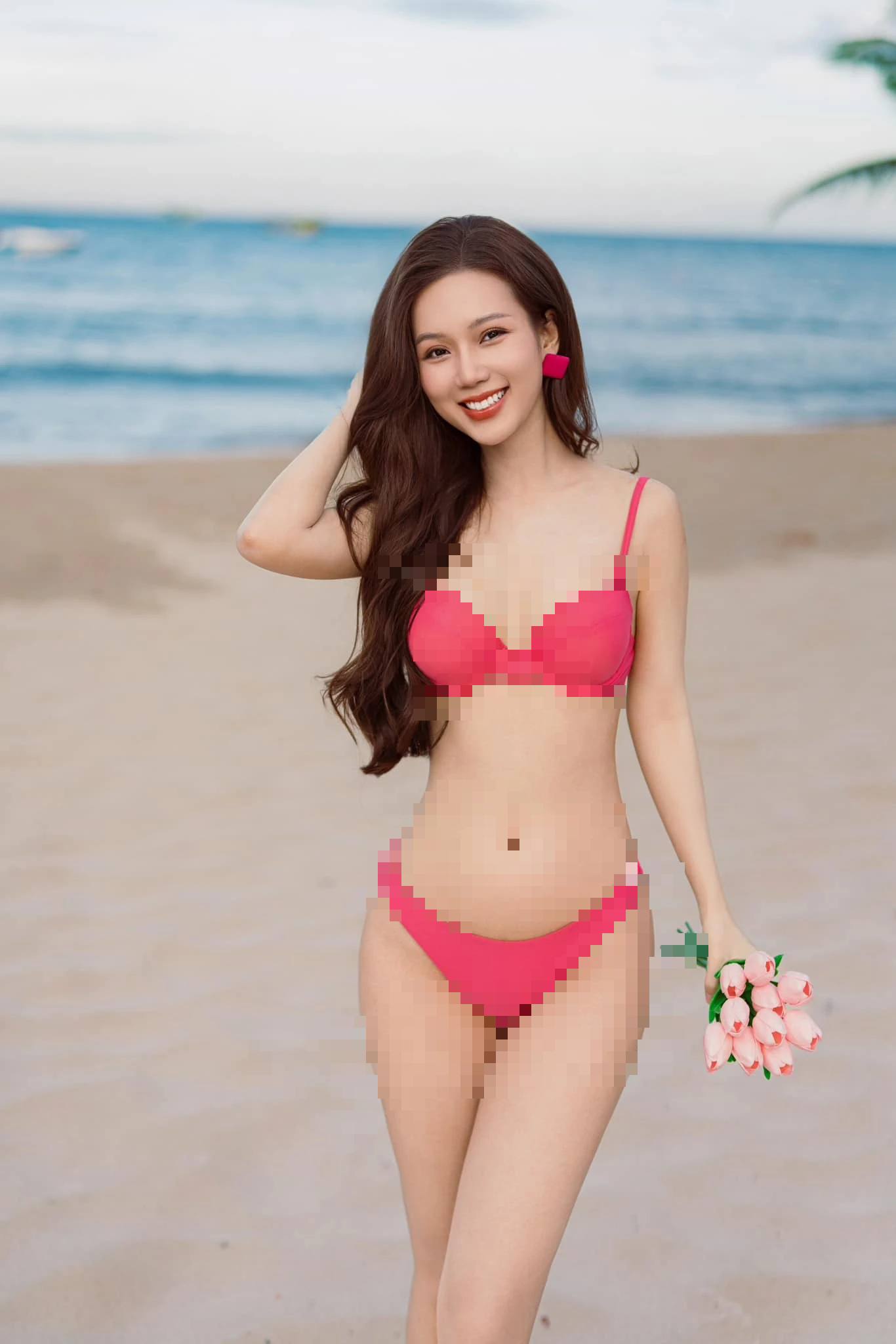 Showbiz Việt: Loạt mỹ nhân