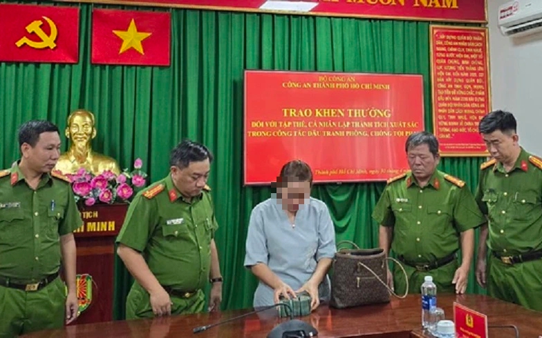 Ẩn họa từ các hội nhóm trên mạng