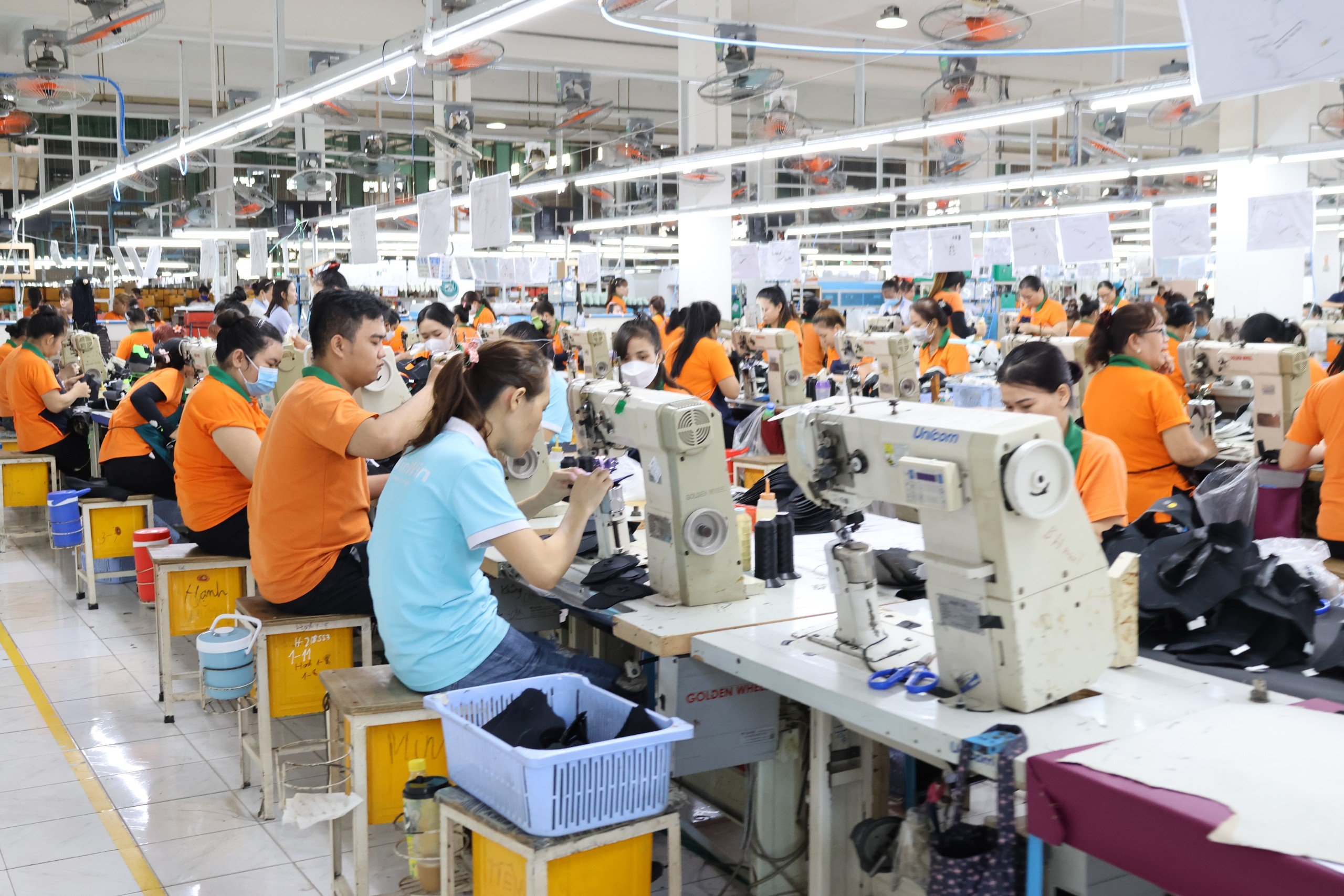 H&igrave;nh ảnh khu c&ocirc;ng nghiệp đầu ti&ecirc;n của B&igrave;nh Dương được chọn th&iacute; điểm di dời- Ảnh 7.
