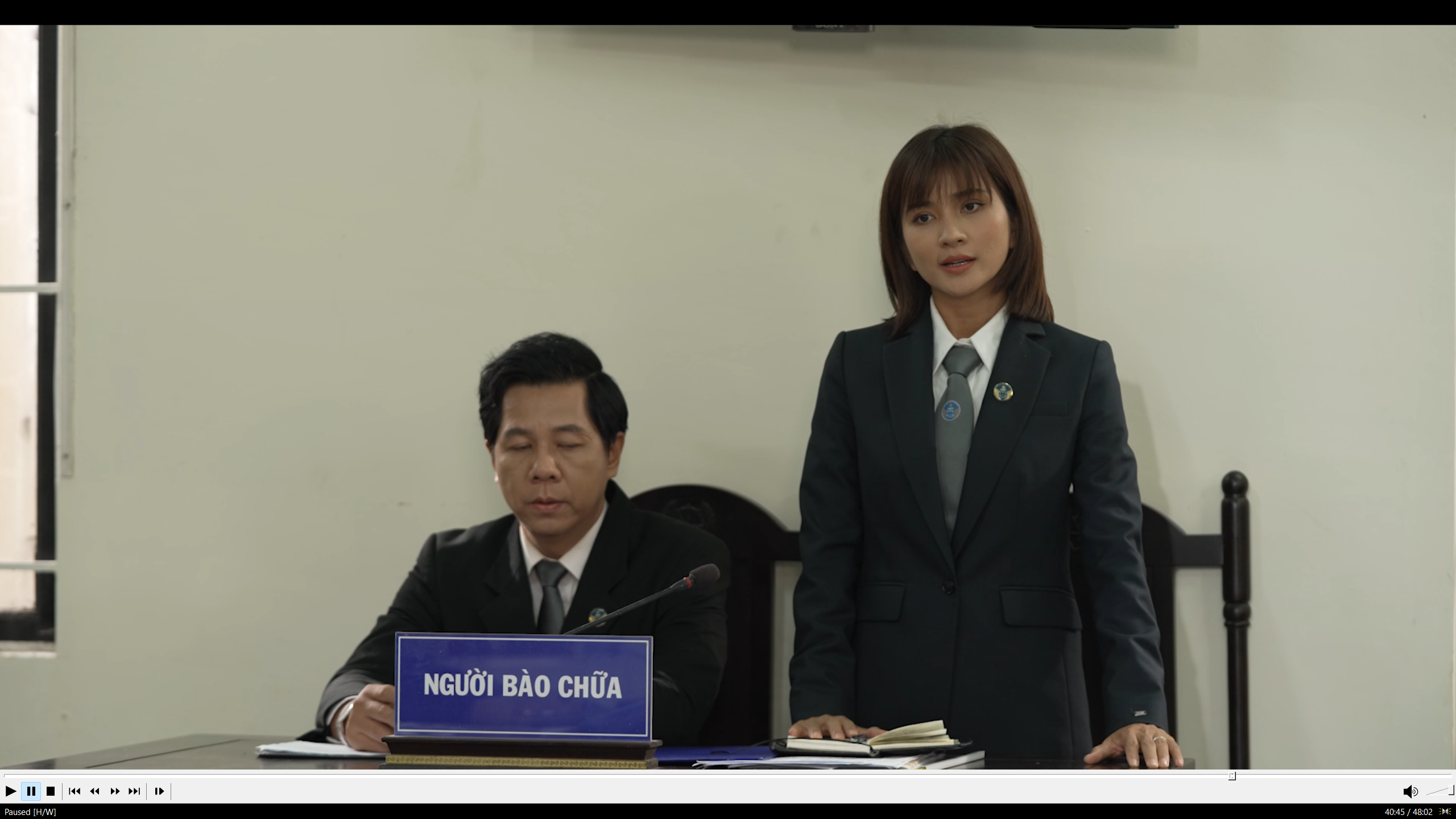 NSƯT Kim Tuyến đối đầu Doãn Quốc Đam, Trung Dũng- Ảnh 4.