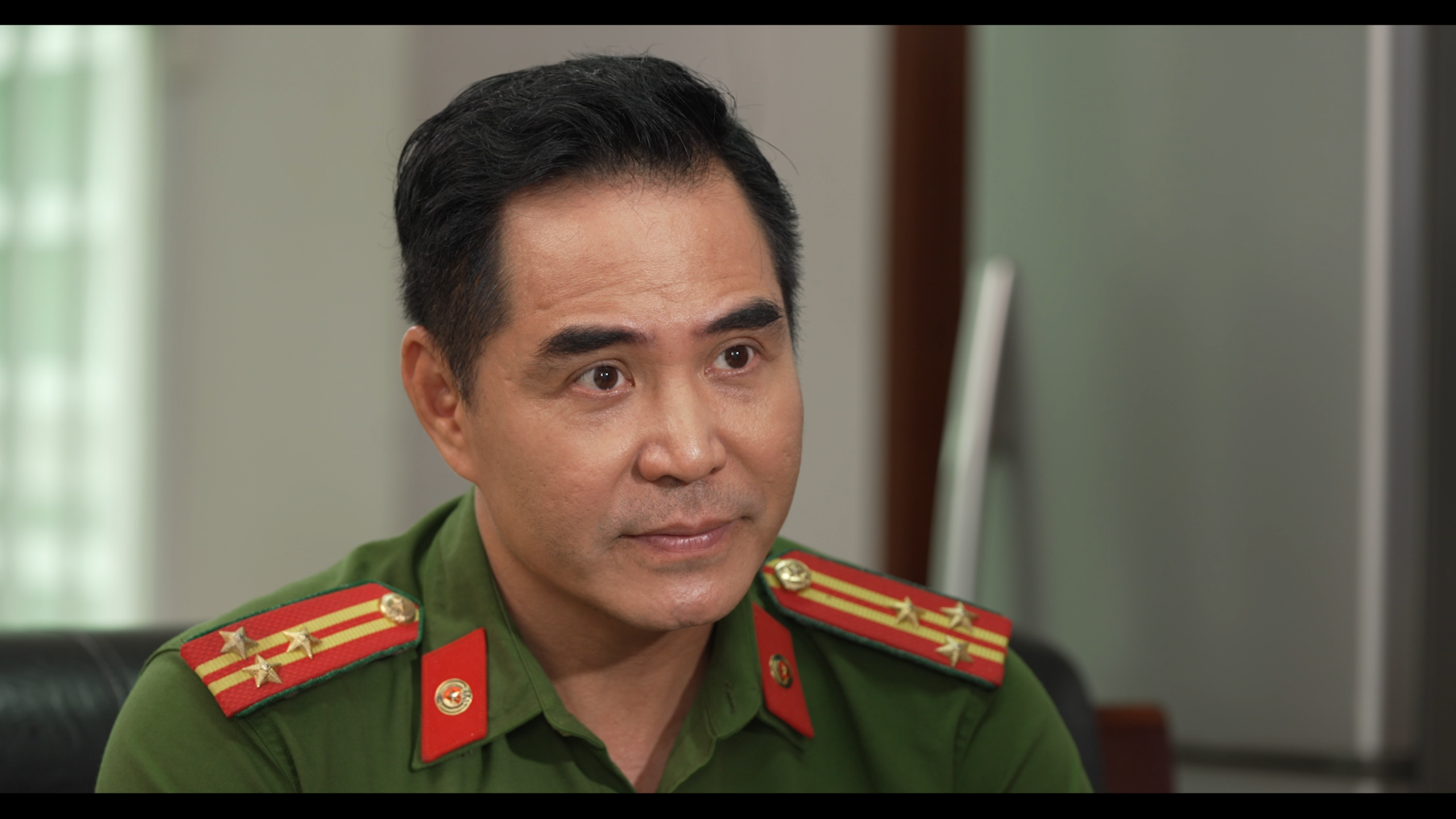 NSƯT Kim Tuyến đối đầu Doãn Quốc Đam, Trung Dũng- Ảnh 6.