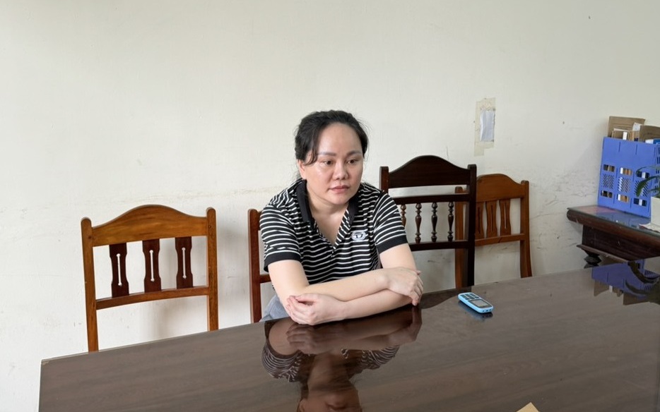Diễn biến mới vụ cựu nữ nhân viên ngân hàng lừa đảo hơn 100 tỉ đồng ở Quảng Bình