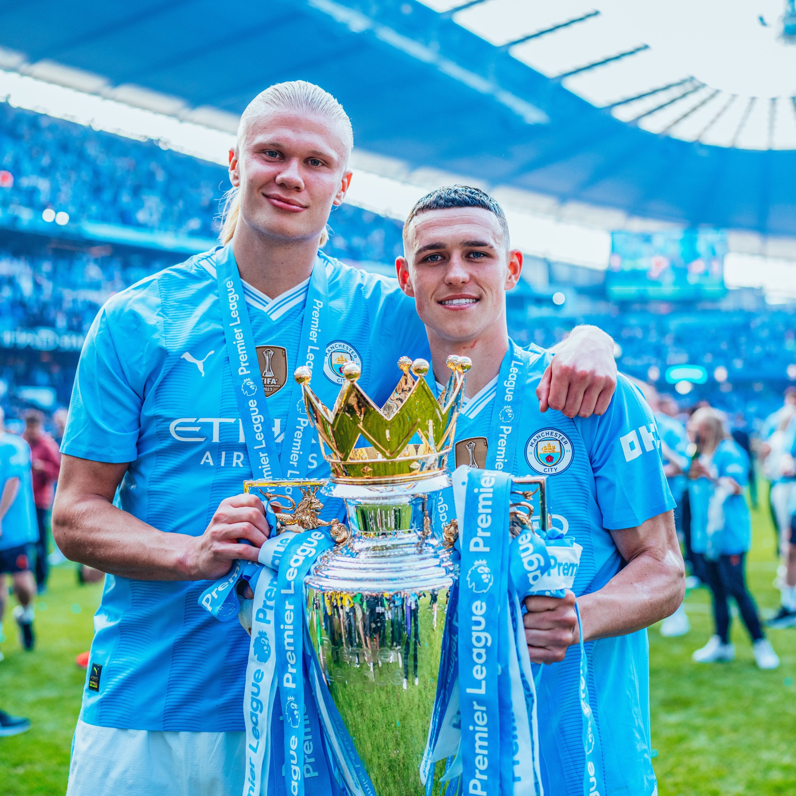 10 trận đấu quyết định cuộc đua v&ocirc; địch Premier League 2023-2024- Ảnh 3.