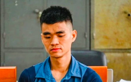 Thông tin mới vụ nam thanh niên vờ lái thử ôtô rồi phóng xe bỏ chạy